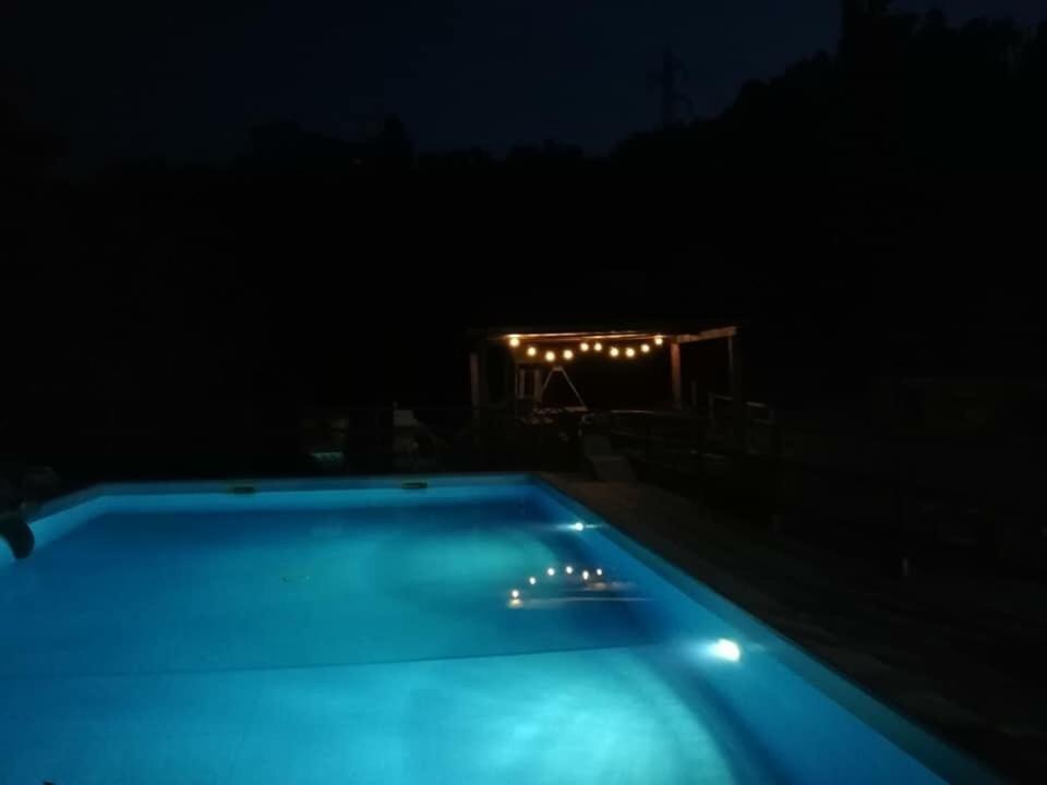 B&B Il Rustico Sestri Levante Ngoại thất bức ảnh